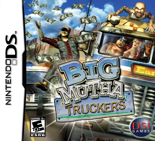 Big Mutha Truckers (USA)